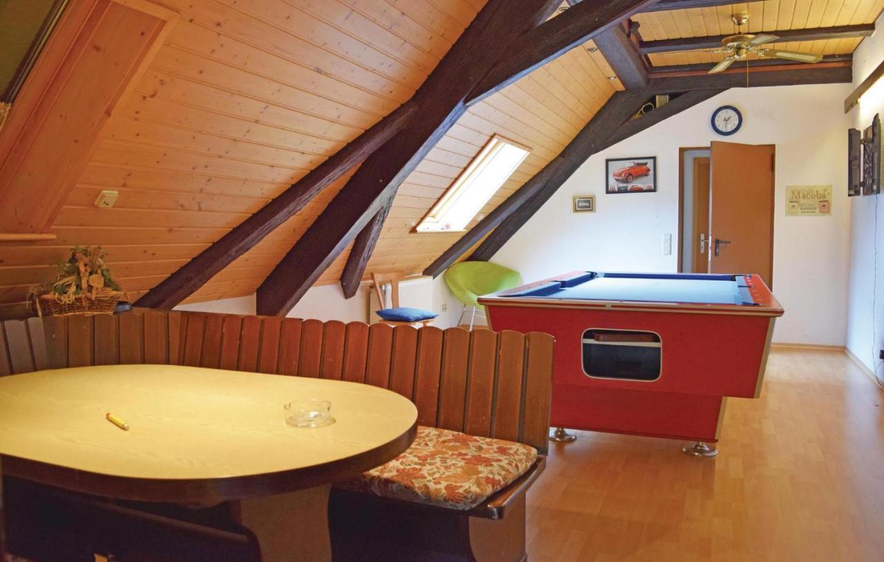 2 Bedroom Awesome Apartment In Welschensteinach Exteriör bild